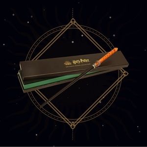 Harry Potter THE LOCKET OF SLYTHERIN™ Wand